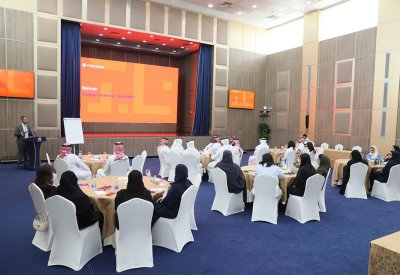 المركز الوطني للتحريات المالية يقيم ورشة حول الاستخدام غير المشروع للأنظمة الوطنية المالية