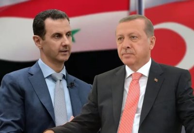 أنقرة: شروط الأسد للقاء أردوغان غير مناسبة