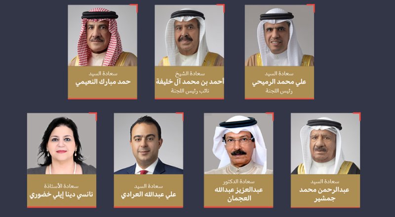"خارجية الشورى" تؤكد مساهمة الشراكة المجتمعية في تعزيز الاستقرار والانتماء الوطني
