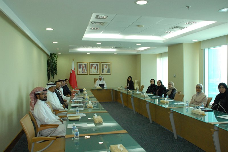 وزير التنمية الاجتماعية يترأس اللجنة الوطنية للطفولة بتشكيلتها الجديدة