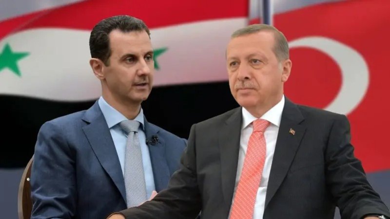 أنقرة: شروط الأسد للقاء أردوغان غير مناسبة
