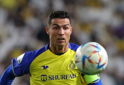 رونالدو على رأس منتخب البرتغال بتصفيات أوروبا