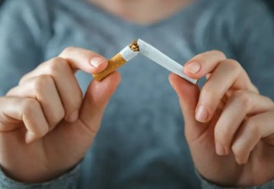 قبل رمضان.. أعراض مزعجة لترك السيجارة تجاهلها ولا تيأس