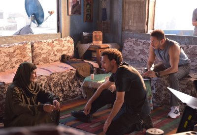 مسلسلات رمضانية تدور أحداثها حول الدراما الشعبية