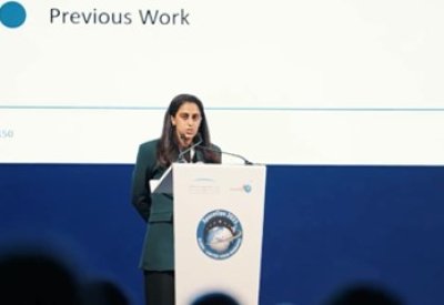 الهيئة الوطنية لعلوم الفضاء تشارك في مؤتمر عمليات الفضاء الدولي لعام 2023