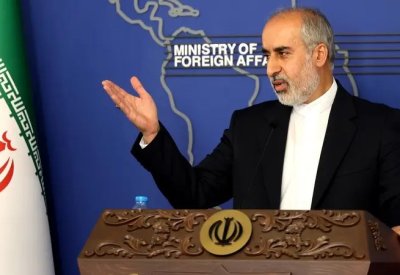 طهران: الاتفاق مع السعودية مهم للمنطقة