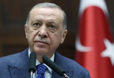 الرئيس التركي يعلن تمديد اتفاق تصدير الحبوب بين روسيا وأوكرانيا