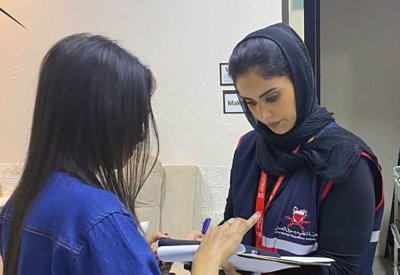 هيئة تنظيم سوق العمل: استمرار الحملات التفتيشية المشتركة في المحافظة الشمالية