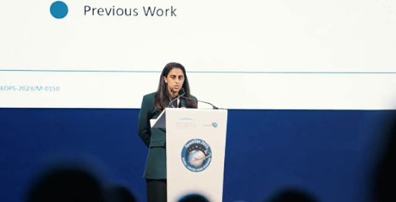 الهيئة الوطنية لعلوم الفضاء تشارك في مؤتمر عمليات الفضاء الدولي لعام 2023