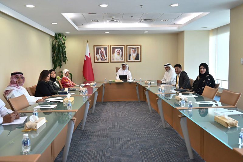 وزير التنمية الاجتماعية يترأس الاجتماع الأول للجنة العليا لرعاية ذوي الإعاقة بعد إعادة تشكيلها