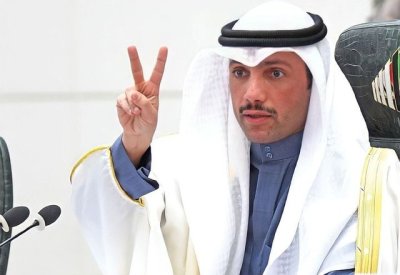 مرزوق الغانم يعود رئيساً لمجلس الأمة الكويتي.. تعرف على سبب البطلان