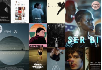 الجونة السينمائي يفتح باب تقديم الأفلام لبرنامج دورته السادسة
