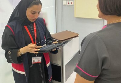 هيئة تنظيم سوق العمل: تنفيذ حملة تفتيشية مع "الجوازات" و"الشرطة" في محافظة العاصمة 