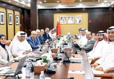 "مالية الشورى" ترفع تقريرها بشأن الحساب الختامي للدولة للسنة المالية 2021