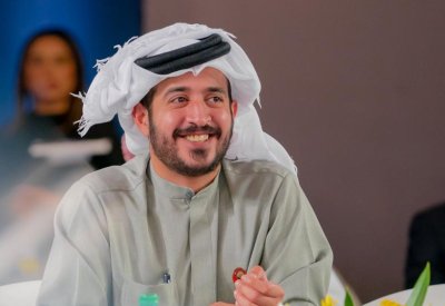 خالد بن حمد يتوج أبطال مسابقتي أقوى رجل خليجي وأقوى رجل بحريني