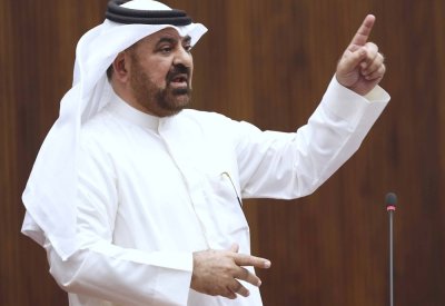 المعرفي يستفسر عن أسباب إيقاف صرف إعانة الباحثين عن العمل