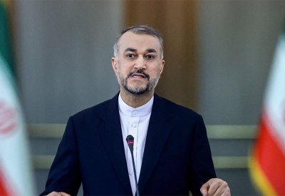 طهران: تحضيرات للقاء بين وزيري خارجية إيران والسعودية