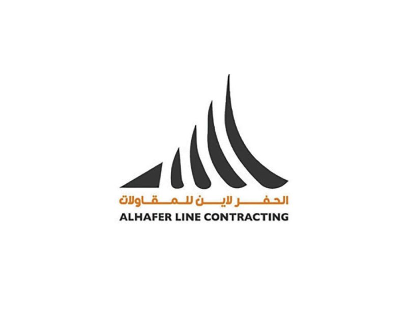 شركة الحفر لاين للمقاولات