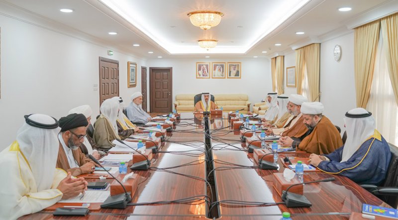 المجلس الأعلى للشئون الإسلامية يشيد بمضامين كلمة جلالة الملك المعظم أمام الاتحاد البرلماني الدولي