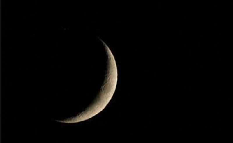 السعودية: تحري رؤية هلال شهر رمضان المبارك مساء الثلاثاء