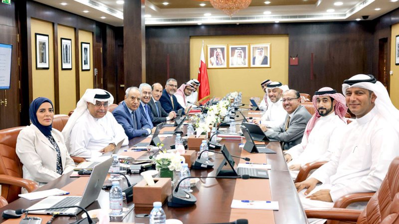 "مالية الشورى" ترفع تقريرها بشأن الحساب الختامي للدولة للسنة المالية 2021