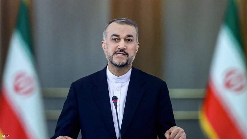 طهران: تحضيرات للقاء بين وزيري خارجية إيران والسعودية