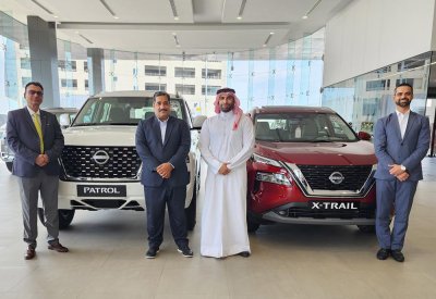 عروض استثنائية من نيسان البحرين في شهر الخير