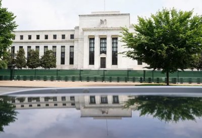 الفيدرالي وبنوك مركزية تتخذ إجراءات منسقة لتعزيز السيولة