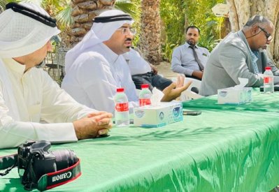 "شؤون الزراعة": الوزارة مستمرة في دعم المزارعين بما يسهم في رفع الإنتاج