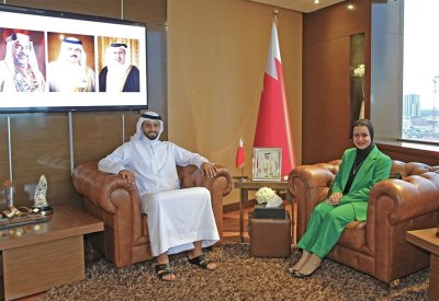 تطوير المراكز الشبابية وتفعيل غير المفعلة