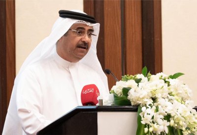 النائب العام يشهد حفل ختام البرنامج التدريبي الوطني لتعزيز قدرات المعنيين بحماية حقوق الإنسان في منظومة العدالة الجنائية