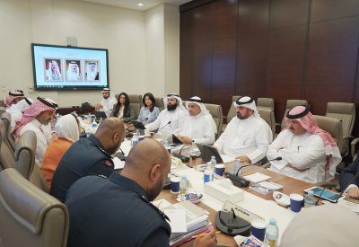 خارجية النواب تناقش تعديل قانون العقوبات