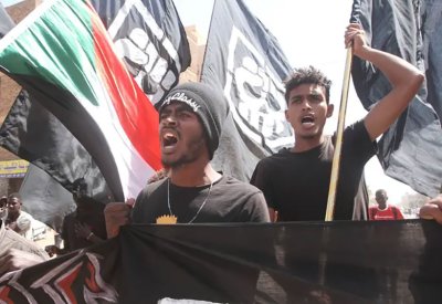 الآلية الثلاثية ترحب باتفاق الأطراف السودانية على خارطة طريق