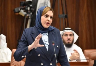 مقترح عاجل لوقف انتهاك حرمة مقبرة الحورة