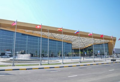 71.6 ألف دينار لتأمين ممتلكات وأماكن معرض البحرين الجديد