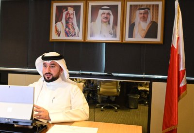 "مختبر التشريعات" بوابة دخول تطبيقات الذكاء الاصطناعي في القضاء