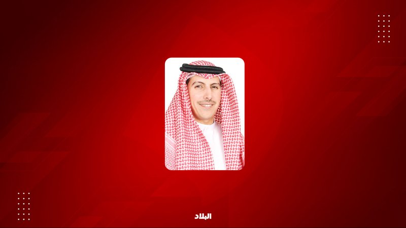 “تبريد” تعيّن علي الرميحي مديرا عاما لأعمالها
