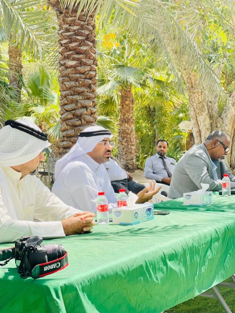 "شؤون الزراعة": الوزارة مستمرة في دعم المزارعين بما يسهم في رفع الإنتاج
