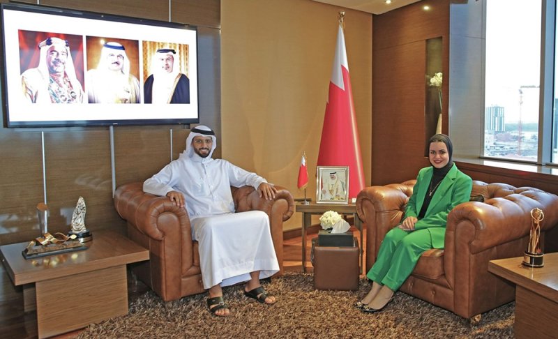 تطوير المراكز الشبابية وتفعيل غير المفعلة