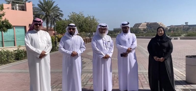 لزيادة فترة مجانية مواقف سيارات دوحة عراد 