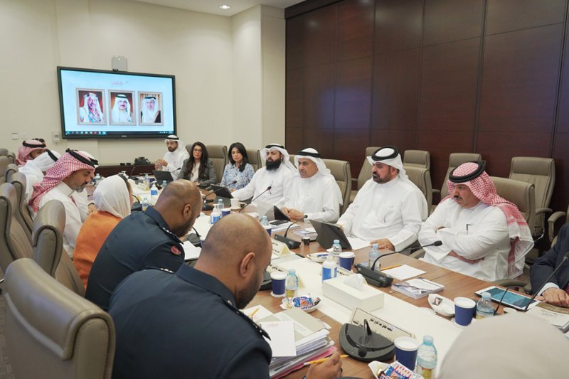 خارجية النواب تناقش تعديل قانون العقوبات