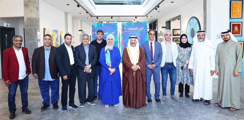 رئيس مجلس الشورى: الأعمال الخيرية والتطوعية دعامات رئيسية لترسيخ القيم النبيلة وتعزيز التماسك الاجتماعي