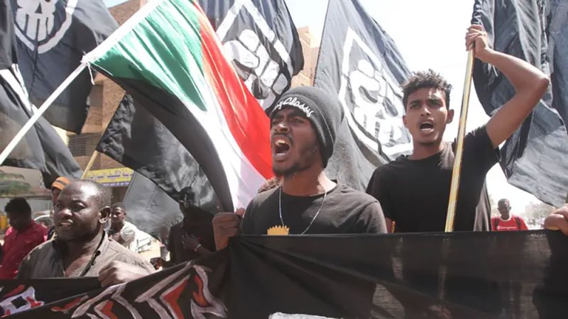 الآلية الثلاثية ترحب باتفاق الأطراف السودانية على خارطة طريق