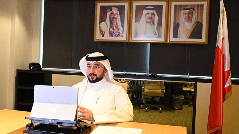 "مختبر التشريعات" بوابة دخول تطبيقات الذكاء الاصطناعي في القضاء