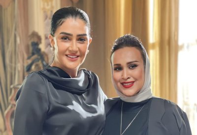 برلنتي فؤاد تدخل في صراع مع «غادة عبدالرازق»