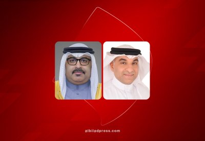 معلم رياضة ويتعامل مع طلبة الحالات الخاصة!