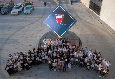 برنامج ولي العهد للمنح الدراسية العالمية يختتم البرامج التدريبية للمترشحين لبعثات 2023