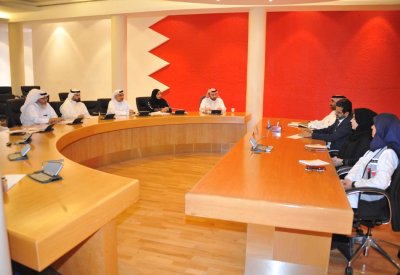 استئناف تفتيش المطاعم قبل رمضان