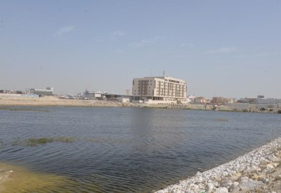 "الأشغال": الحفاظ على المعالم الطبيعية والبيئية بالمملكة لإضفاء جمالية على المناطق