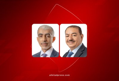 الشويخ: شوارع تتحول إلى "برك".. ووزير "الاشغال": لايوجد تجاهل لأي منطقة